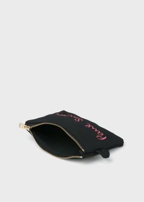Ｐａｕｌ　Ｓｍｉｔｈ　Ｌｏｇｏ　ポップカラー　ポーチ（５５３９６１ＰＰＯＵＣＨ）