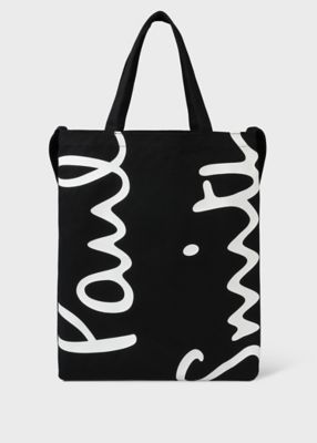 Summer Shop” コットン トートバッグ