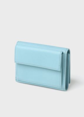 ソフティパデッド　３つ折り財布（５５５４００Ｇ０４０）