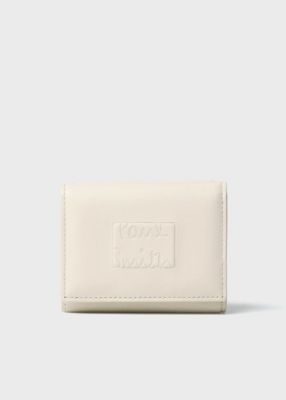 ソフティパデッド　３つ折り財布（５５５４００Ｇ０４０）