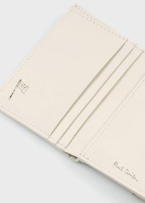 ソフティパデッド　３つ折り財布（５５５４００Ｇ０４０）