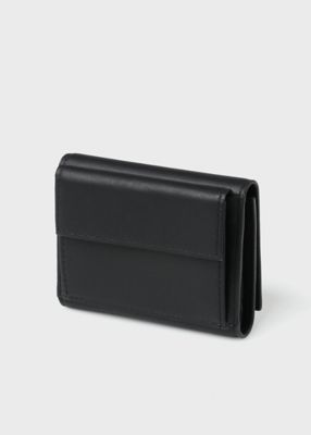 ソフティパデッド　３つ折り財布（５５５４００Ｇ０４０）