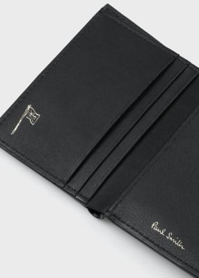 ソフティパデッド　３つ折り財布（５５５４００Ｇ０４０）