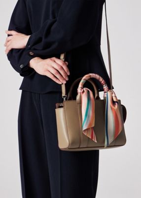 ＰＳ　Ｐａｕｌ　Ｓｍｉｔｈ　Ｅｖｅｒｙｄａｙ　２ＷＡＹショルダーバッグ（５５５４０２ＷＢ０４０Ｓ）