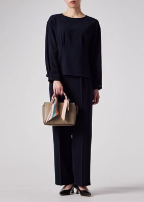 ＰＳ　Ｐａｕｌ　Ｓｍｉｔｈ　Ｅｖｅｒｙｄａｙ　２ＷＡＹショルダーバッグ（５５５４０２ＷＢ０４０Ｓ）