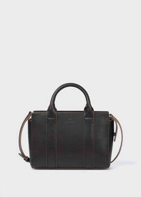 ＜Paul Smith (Women)＞ＰＳ　Ｐａｕｌ　Ｓｍｉｔｈ　Ｅｖｅｒｙｄａｙ　２ＷＡＹショルダーバッグ（５５５４０２ＷＢ０４０Ｓ）