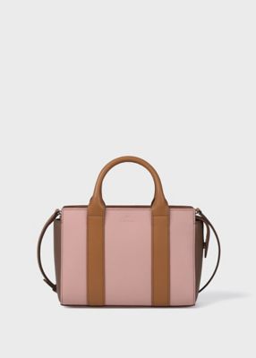 ＜Paul Smith (Women)＞ＰＳ　Ｐａｕｌ　Ｓｍｉｔｈ　Ｅｖｅｒｙｄａｙ　２ＷＡＹショルダーバッグ（５５５４０２ＷＢ０４２Ｓ）
