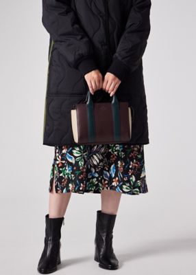 ポールスミス　ツーウェイバッグ PS Paul Smith Everyday 2WAYショルダー