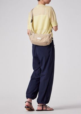 PSフラッフィー ショルダーバッグ（555404WB070S