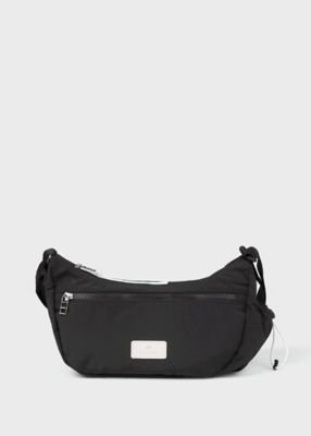 ＜Paul Smith (Women)＞ＰＳフラッフィー　ショルダーバッグ（５５５４０４ＷＢ０７０Ｓ）