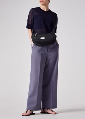 PSフラッフィー ショルダーバッグ（555404WB070S