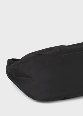 PSフラッフィー ショルダーバッグ（555404WB070S