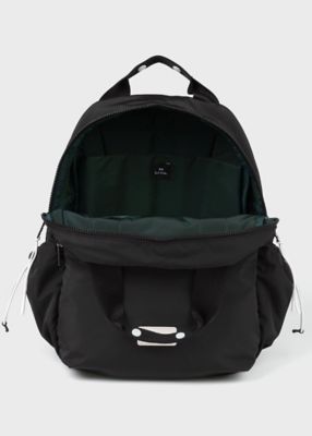 ＰＳフラッフィー　リュック（５５５４０４ＷＢ０７１Ｒ）