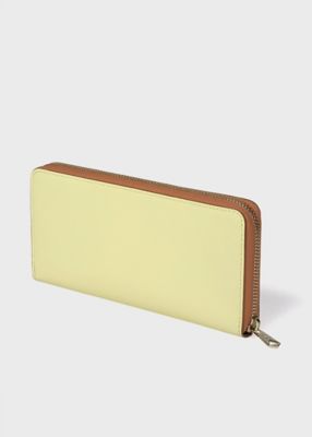 paul smith 長財布　サプルレザー ワックスレザー 長財布 / Paul Smith | ファッション通販 【公式