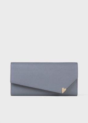 ＜Paul Smith (Women)＞ラブレター　長財布（５５５４０６Ｗ８３２）