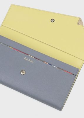 ラブレター　長財布（５５５４０６Ｗ８３２）