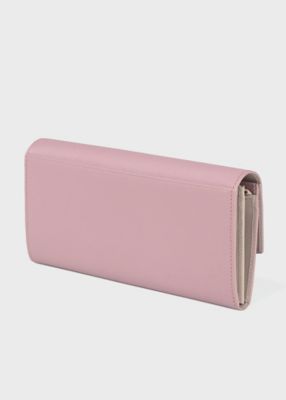 ラブレター　長財布（５５５４０６Ｗ８３２）