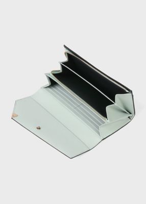 ラブレター　長財布（５５５４０６Ｗ８３２）