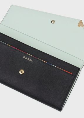 ラブレター　長財布（５５５４０６Ｗ８３２）