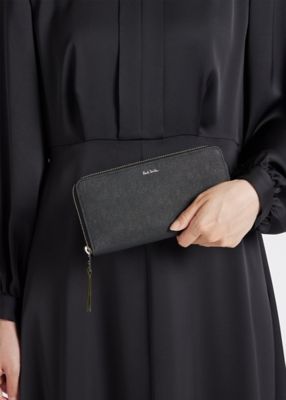 スワールプラー 長財布（555407W794） | Paul Smith (Women