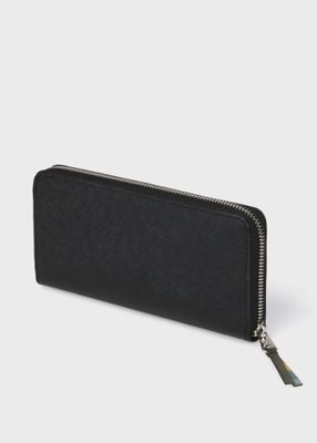スワールプラー 長財布（555407W794） | Paul Smith (Women