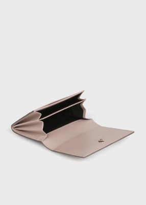マーケトリースワールラビット　名刺入れ（５５５４０８Ｗ８０３）