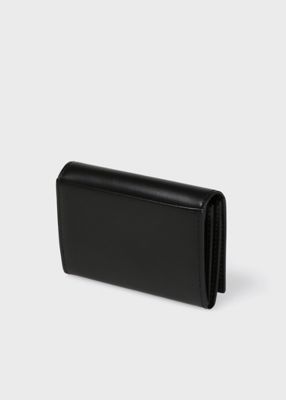マーケトリースワールラビット　名刺入れ（５５５４０８Ｗ８０３）