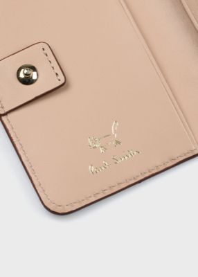 【新品未使用】Paul Smithミックスドゥードルキーケース・コインケース箱有 Paul Smith キーケース レディース コインケース ポールスミス