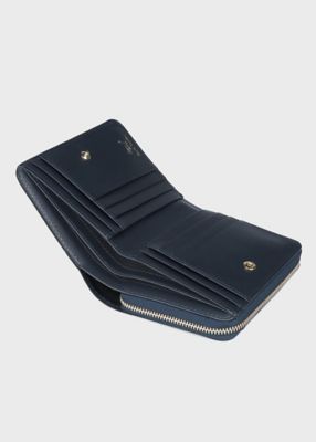 ミックスドゥードゥル 2つ折り財布（555409W723