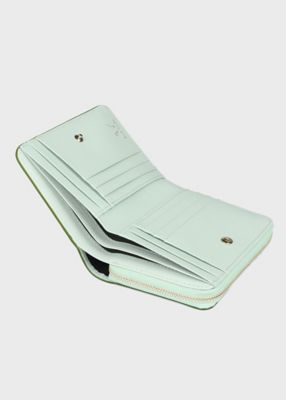 ミックスドゥードゥル　２つ折り財布（５５５４０９Ｗ７２３）
