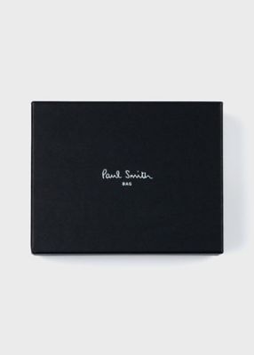 ミックスドゥードゥル　２つ折り財布（５５５４０９Ｗ７２３）