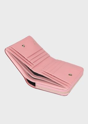 ミックスドゥードゥル　２つ折り財布（５５５４０９Ｗ７２３）