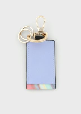 【Paul Smith】スプレースワールトリム キーホルダー スムース革 Paul Smith｜スプレースワールトリム キーホルダー | Rakuten