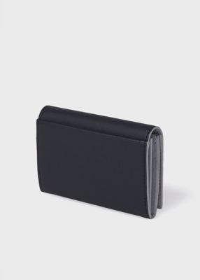 サプルレザー 名刺入れ（555414W052） | Paul Smith