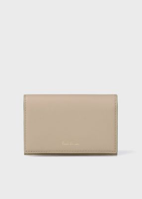 【完売品】Paul Smith ポールスミスカードケース 名刺入れ ラブレター ラブレター 名刺入れ（ブラック） ｜ポール・スミス
