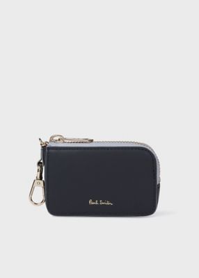 Paul Smith  キーケース新品 楽天市場】Paul Smith ポールスミスキーリング付き4連キーケース