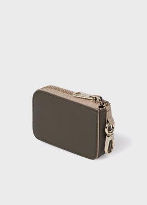 Paul Smith 二つ折り財布 キーケース レザー セット サプルレザー キーケース（555414W054） | Paul Smith