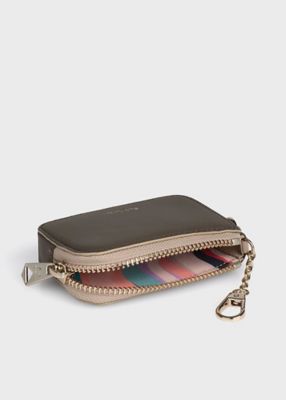 Paul Smith ☆サプルレザー キーケース 要在庫確認 サプルレザー キーケース（555414W054） | Paul Smith
