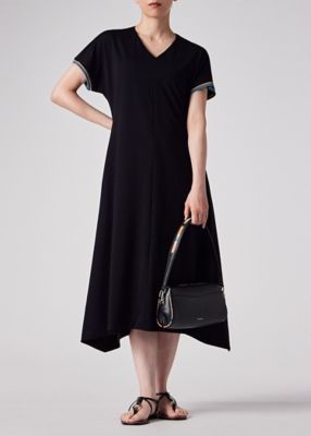 希少　Paul Smith ミラレーン社製 ワックスコットン ショルダーバッグ 希少 Paul Smith ミラレーン社製 ワックスコットン ショルダーバッグ