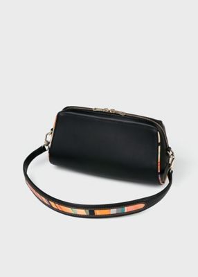 未使用級✨ポールスミス　フィッシュモチーフ　パーティーバッグ　チェーンショルダー Paul Smith 未使用 ポールスミス ショルダーバッグ レディース