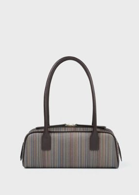 【希少】 Paul Smith Jeansハンドバッグ ウィメンズ バッグ ｜ポール・スミス