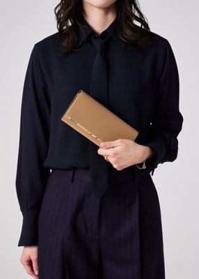 Newスワールトリム 長財布（555419W131） | Paul Smith