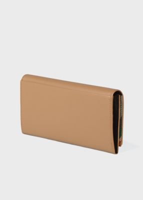 Newスワールトリム 長財布（555419W131） | Paul Smith 