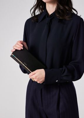 Newスワールトリム 長財布（555419W131） | Paul Smith