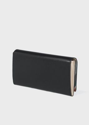 Newスワールトリム 長財布（555419W131） | Paul Smith