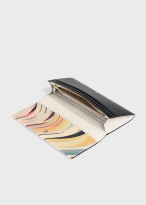 Newスワールトリム 長財布（555419W131） | Paul Smith