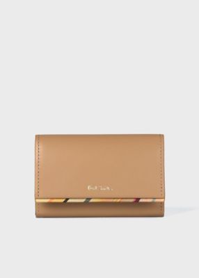 Newスワールトリム 名刺入れ（555419W132） | Paul Smith