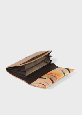 Newスワールトリム 名刺入れ（555419W132） | Paul Smith