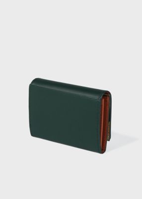 Newスワールトリム 名刺入れ（555419W132） | Paul Smith