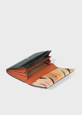 Newスワールトリム 名刺入れ（555419W132） | Paul Smith